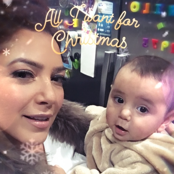 Meet your Posher, Danelia - Picture 1 of 1